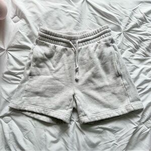 TNA Boyfriend Sweatshorts